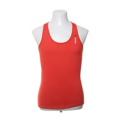 Träningslinne (Röd) från Reebok Crossfit