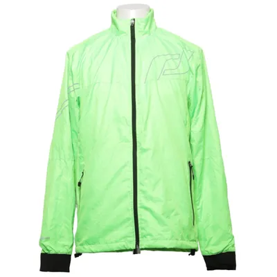 Sports jacket (Green) from Pro Touch Elastane, Polyester