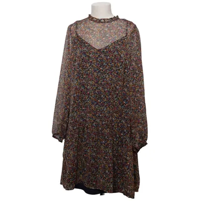 Robe (Multicolore) de Clockhouse Polyester