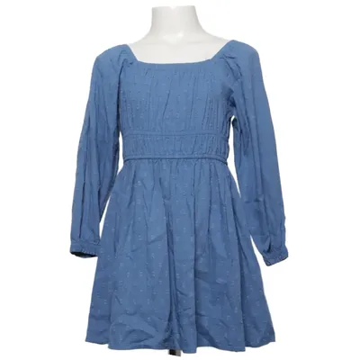 Robe (Bleu) de Wonder Nation Coton, Viscose