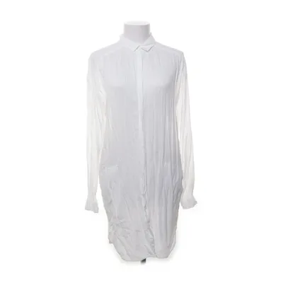 Skjorte (Hvid) fra Designers Remix Charlotte Eskildsen Viscose