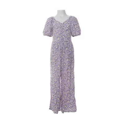 Jumpsuit (Lila, Meerkleurig) van Lindex Kids