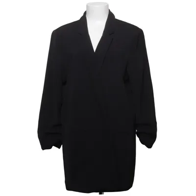 Kavaj (Svart) från Flash Woman Polyester