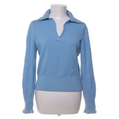 Trui (Blauw) van & Other Stories Wol