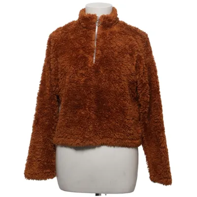 Polaire (Marron) de Hallys Polyester