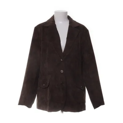 Blazer (Brown) from Kingfield