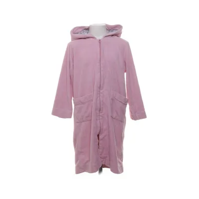 Badrock (Rosa) från Polarn O. Pyret Ekologisk bomull, Polyester