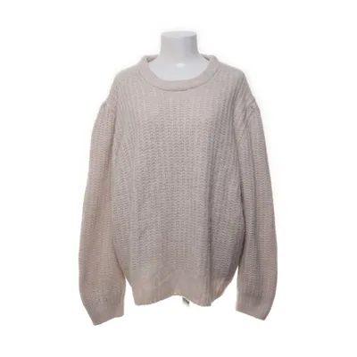 Tröja (Beige) från Essentials by Tchibo Akryl, Polyamid, Ull