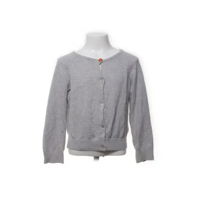 Kofta (Grå) från H&M Kids Kashmir, Bomull