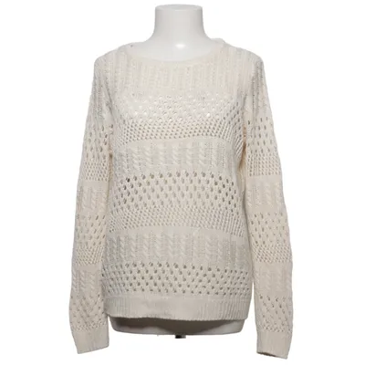 Sweater (White) from Lindex