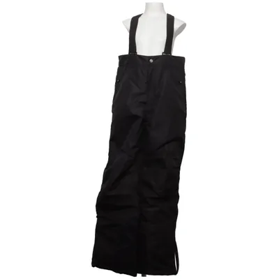 Snow pants (Black) from Kids by Tchibo Polyester