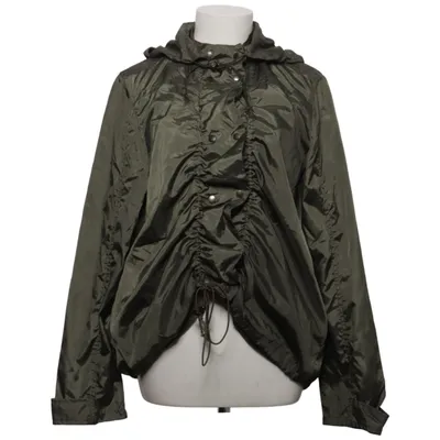 Jacka (Grön) från Collezione Polyester