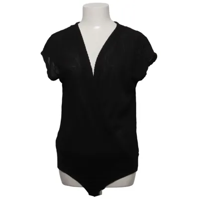 Body (Svart) från Mango Suit Elastan, Polyester, Viskos