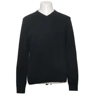 Pull-over (Noir) de Tommy Hilfiger Golf Coton