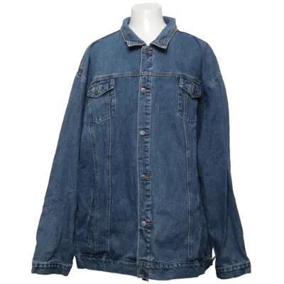 Veste en jean (Bleu) de Roberto Jeans Coton