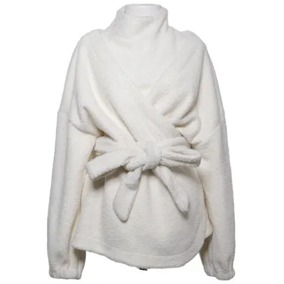 Mammajacka (CARRIER JACKET) från Najell Polyester