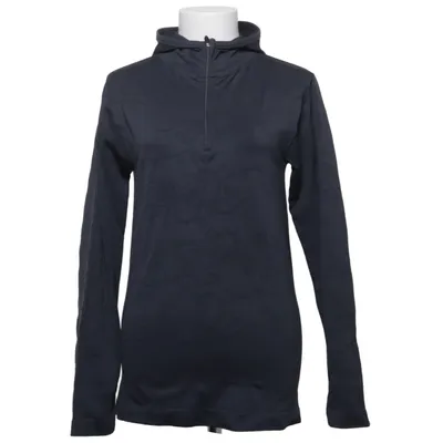 Huvtröja (Grå) från Newline Elastan, Polyamid