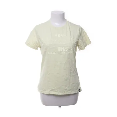 T-shirt (Gul) från Superdry Bomull