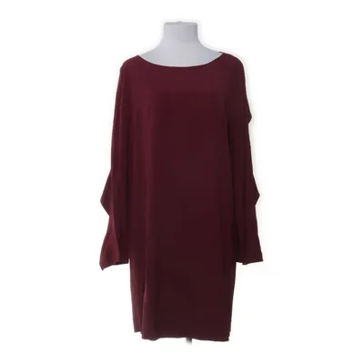 Klänning (Röd) från COS Acetat, Elastan, Viskos