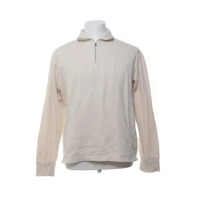 Sweatshirt (Geel) van These Glory Days Katoen