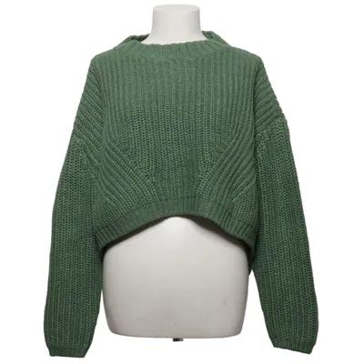 Pull-over (Vert) de Urban Classics