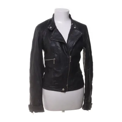 Jacket (Black) from Amoress