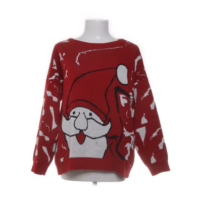 Christmas sweater (224-650) from Zauberstern Acrylic