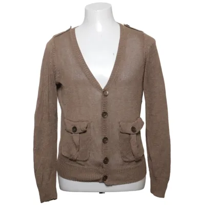 Kofta (Beige) från Zara Man Knitwear