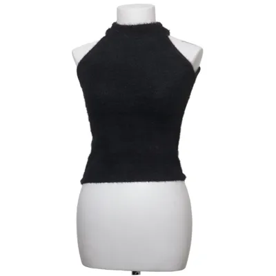 Haut (Turtleneck Cozy Top) de Nelly Coton, Élasthane, Polyester