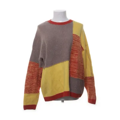 Trui (Geel, Meerkleurig) van & Other Stories Acryl, Elastaan, Mohair, Polyamide, Wol