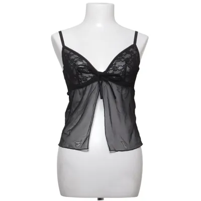 Negligee (Black) from Out from Under