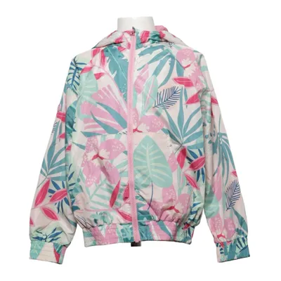 Rain jacket (Pink, Green, White) from Cool Club by SMYK