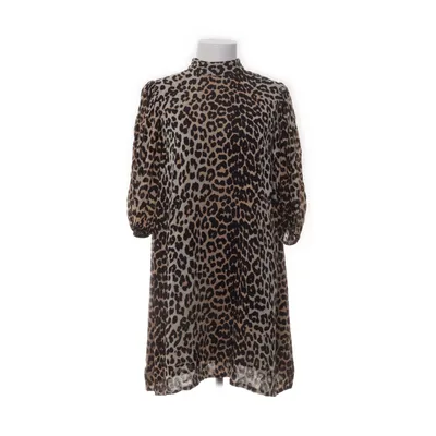 Dress (White, Beige, Black) from Ganni