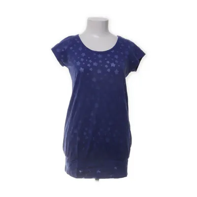 Top (Lila) van Fishbone Katoen, Polyester