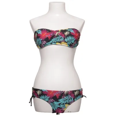Bikini (Multicolore) de CMP Élasthane, Polyamide, Polyester