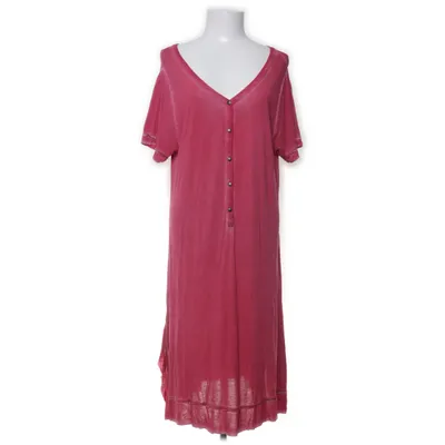 Robe (Rose) de Grand Werk Viscose