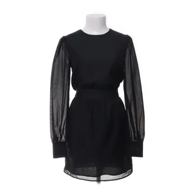 Jurk (Zwart) van Chloé B x NA-KD Polyester