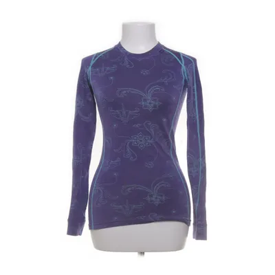 Underställströja (Lila, Blå) från Helly Hansen Merinoull