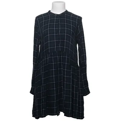 Jurk (Blauw, Groen, Wit) van Pepe Jeans