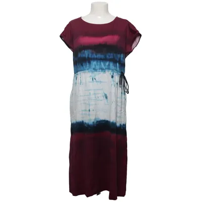 Robe (Violet, Bleu, Blanc) de Hessnatur Coton biologique