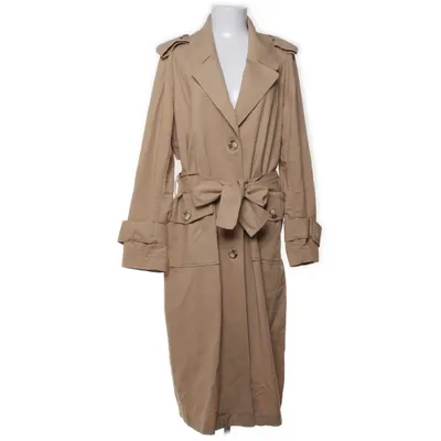 Trenchcoat (Beige) från Twist & Tango Bomull, Nylon, Elastan, Polyester