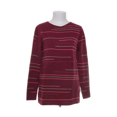 Tröja (JAZZ) från Mansted Bomull, Merinoull