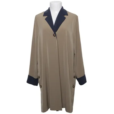 Cardigan (Beige, Bleu) de Schneberger Polyester