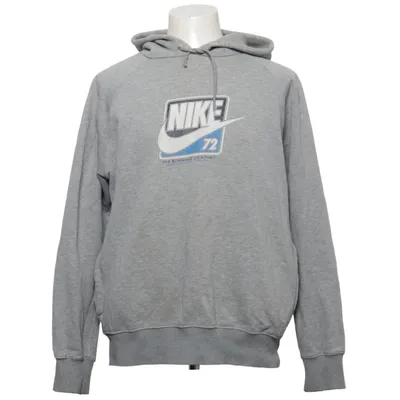 Sweat à capuche (Sportswear) de Nike Sportswear Coton, Polyester