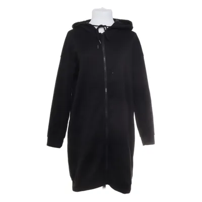 Huvtröja (Svart) från Shein Polyester