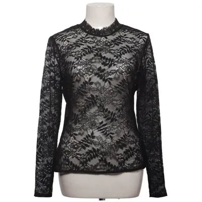 Top (Black) from Soul Elastane, Polyamide