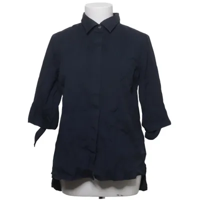 Chemise (Noir) de Franco Callegari Coton