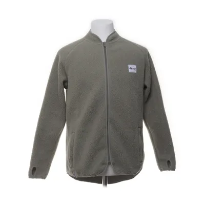 Fleece jacket (Green) from Eivy Polyester