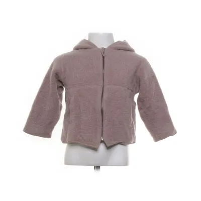 Huvtröja (Rosa) från Hessnatur Ull