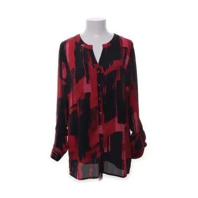 Shirt (Zwart, Rood, Meerkleurig) van BPC Selection Polyester